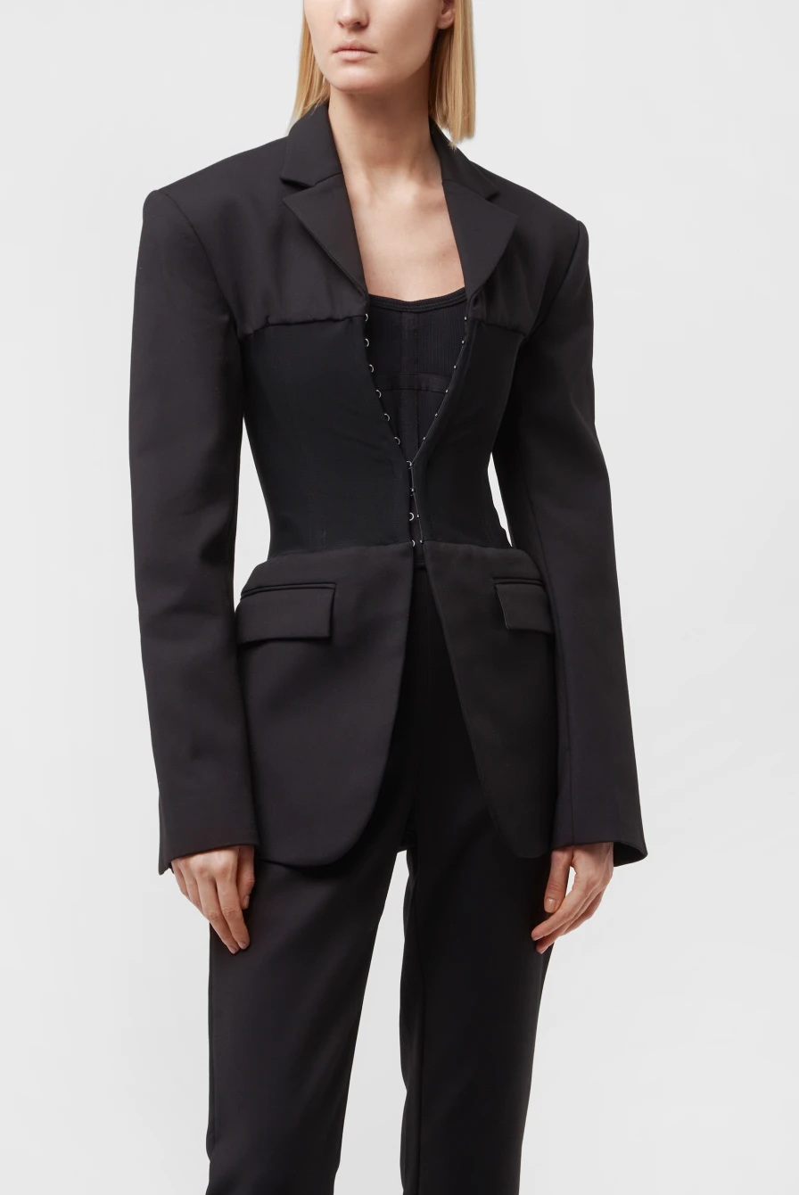 Пиджак DION LEE
