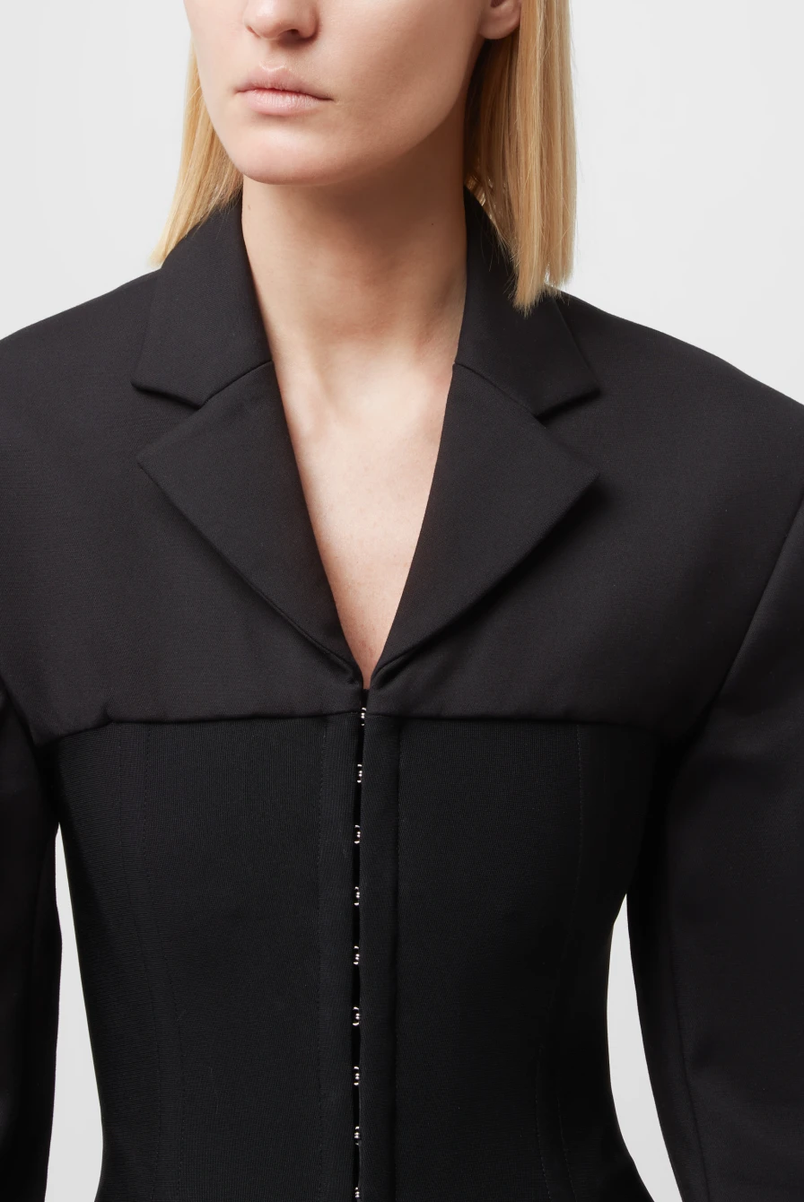 Пиджак DION LEE