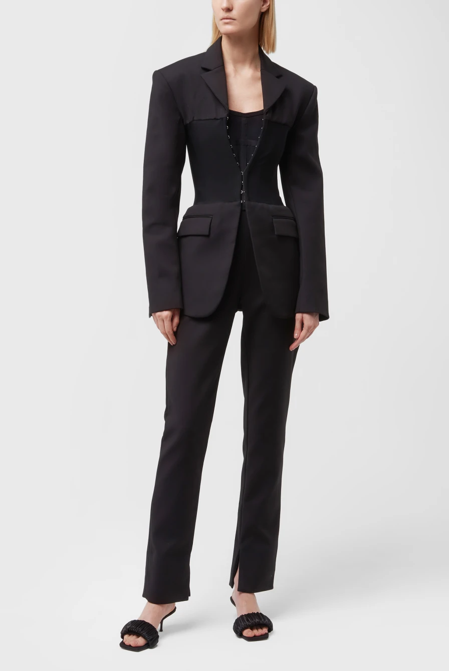 Пиджак DION LEE