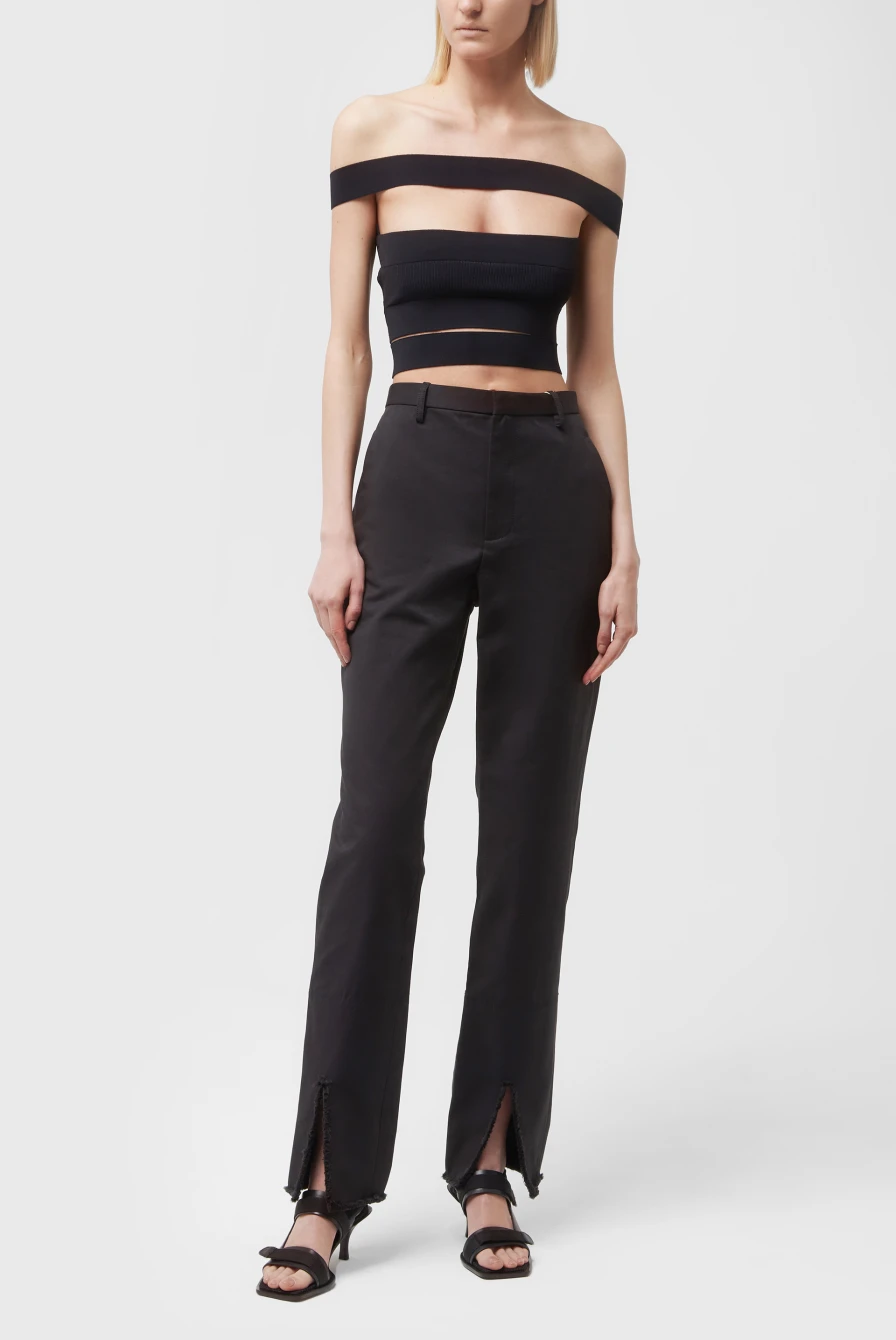 Топ DION LEE