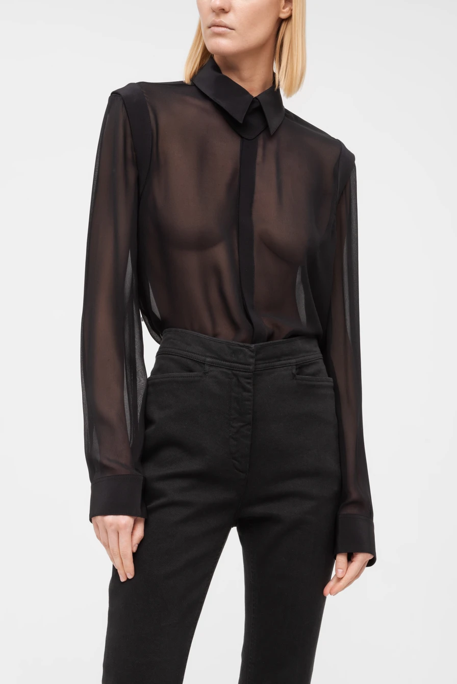 Блузка Dion Lee