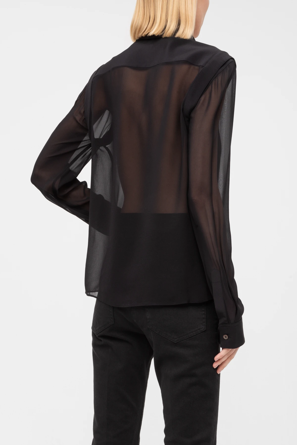 Блузка Dion Lee