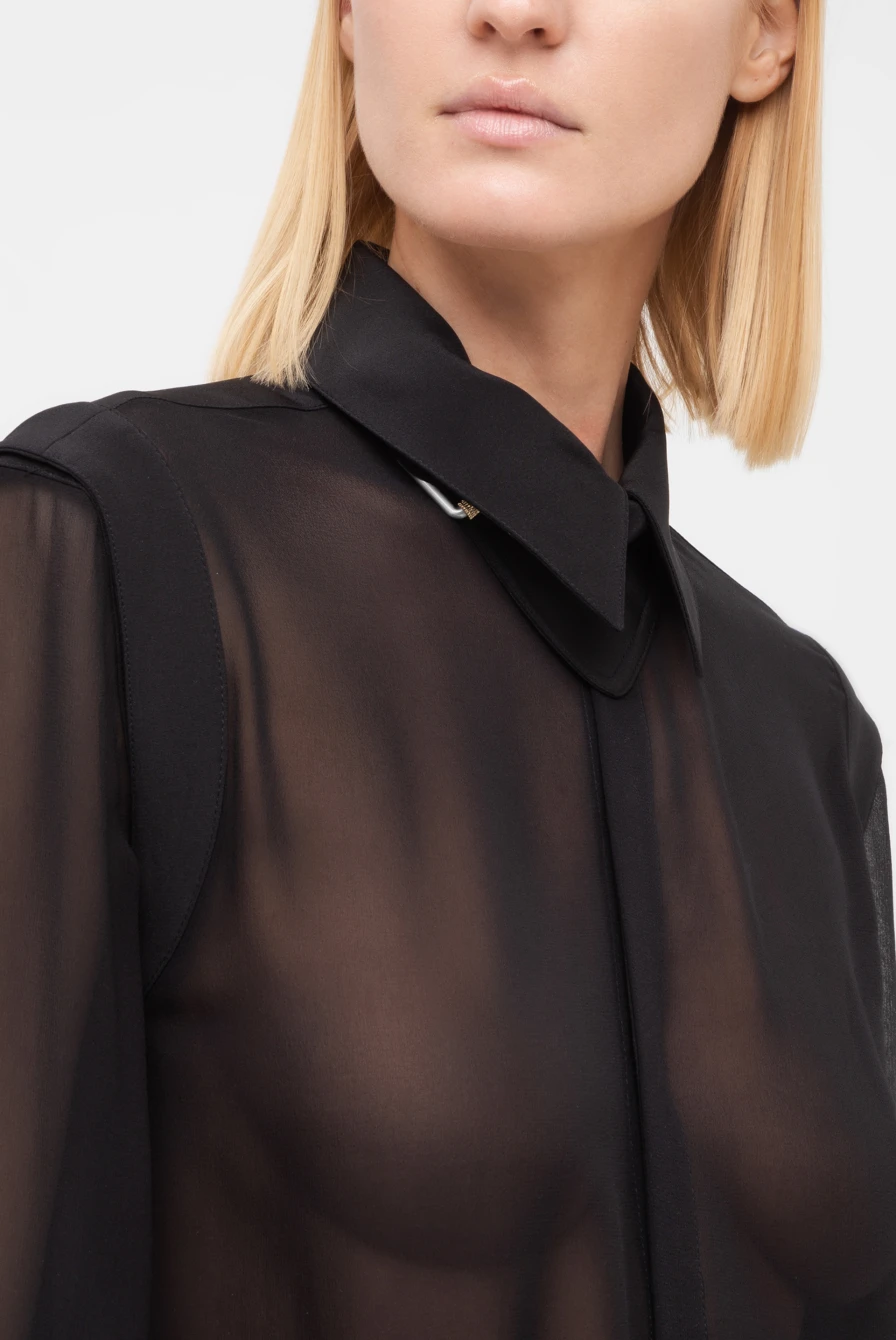 Блузка Dion Lee