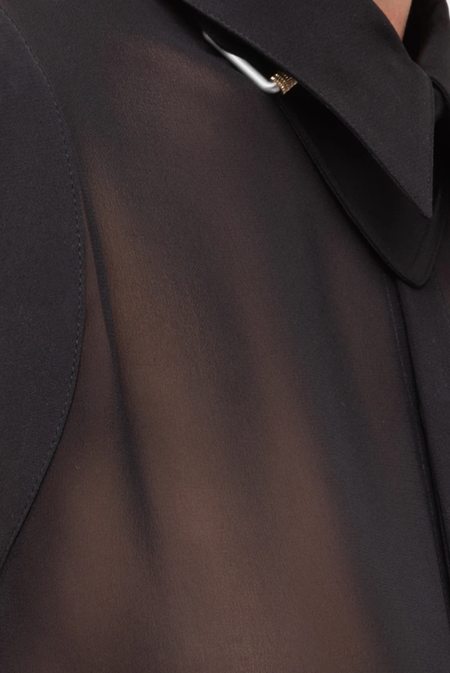 Блузка Dion Lee