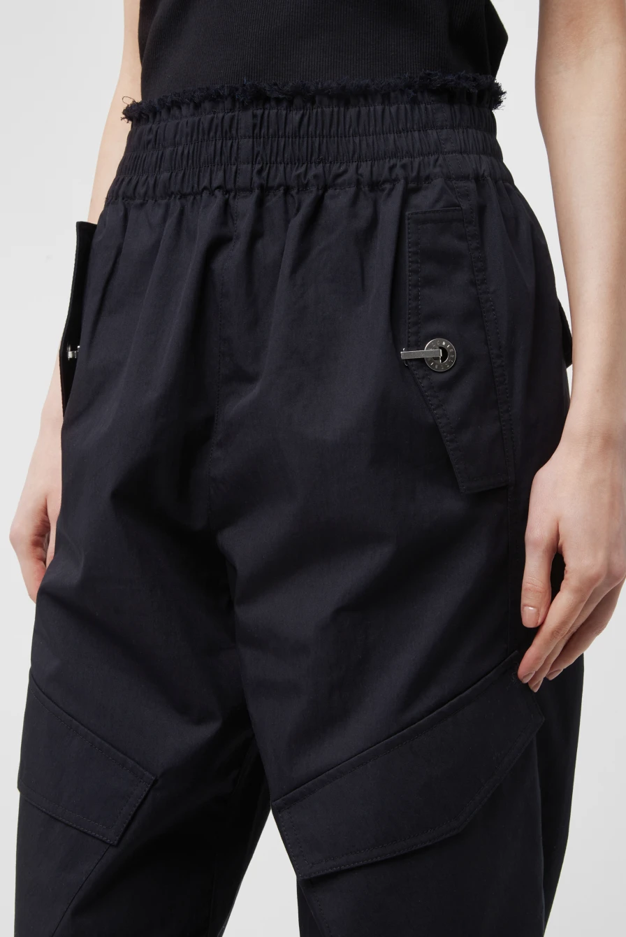 Брюки DION LEE