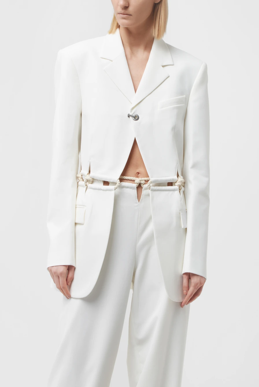 Пиджак DION LEE