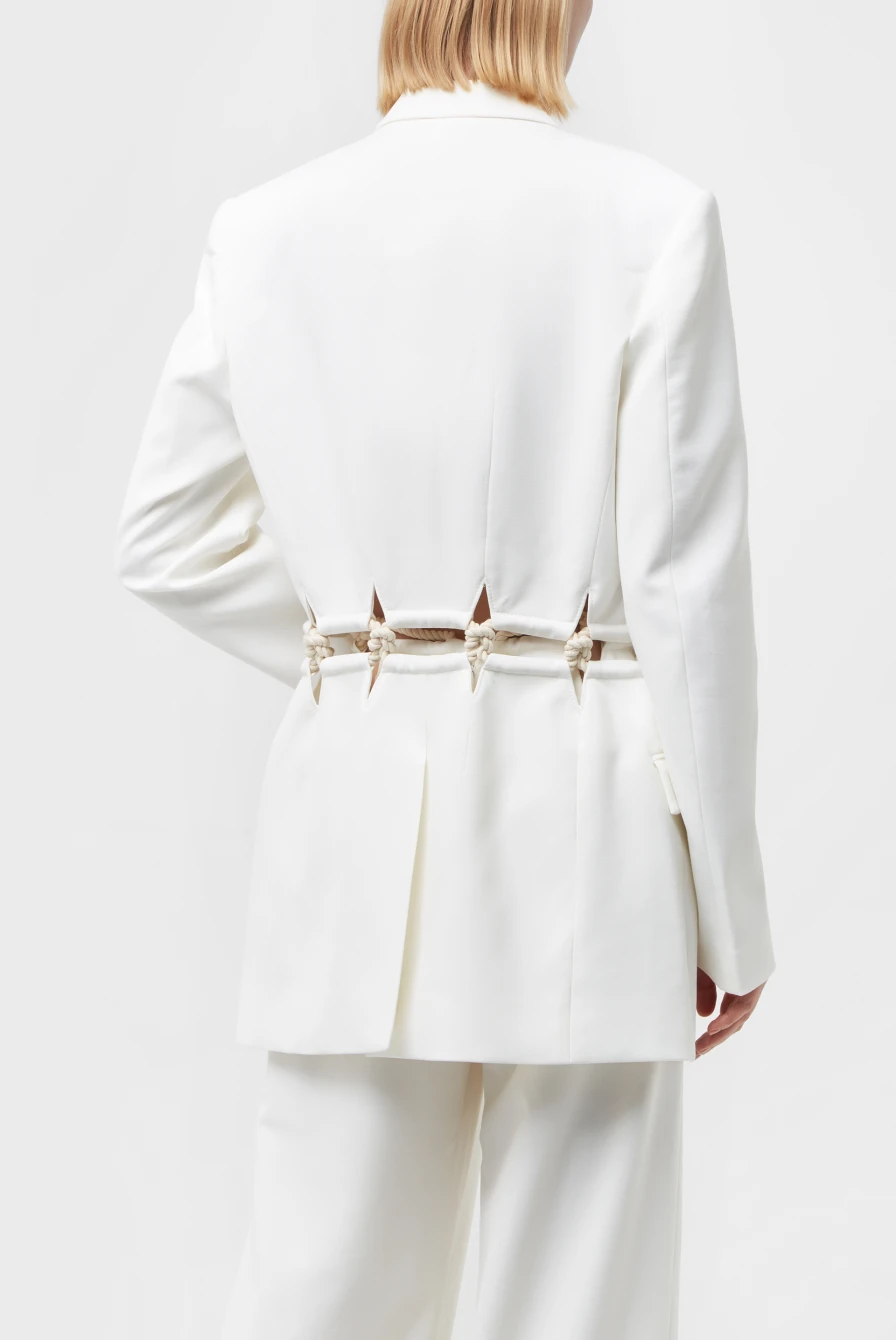 Пиджак DION LEE
