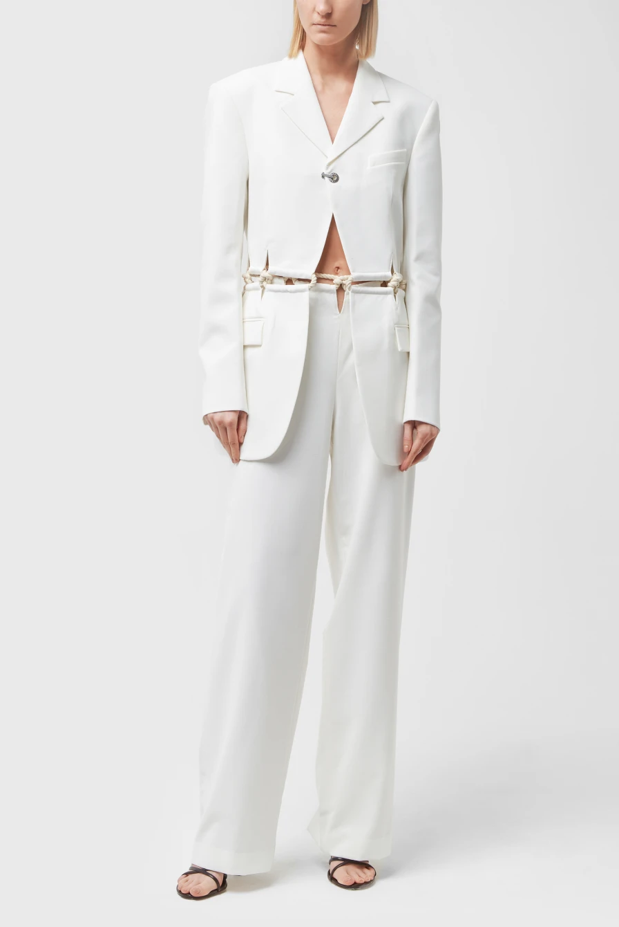Пиджак DION LEE