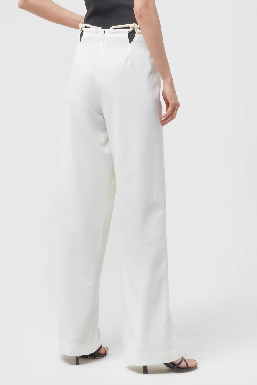 Брюки Dion Lee