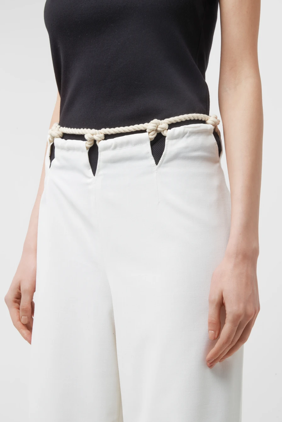 Брюки Dion Lee