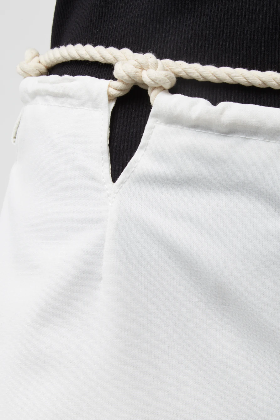 Брюки Dion Lee