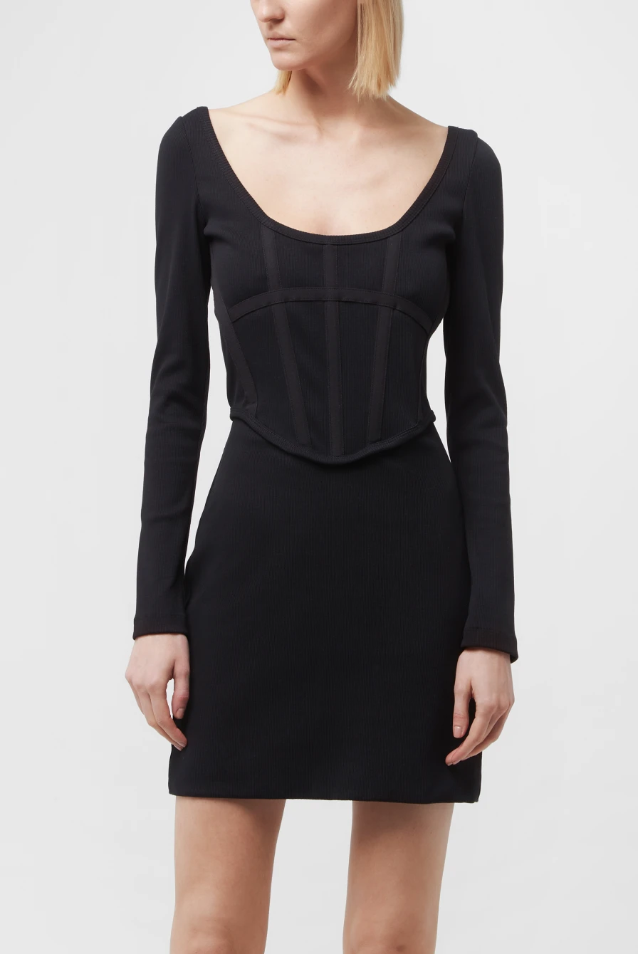 Платье Dion Lee