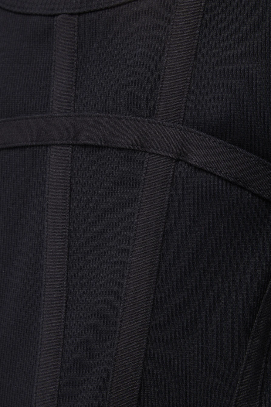 Платье Dion Lee