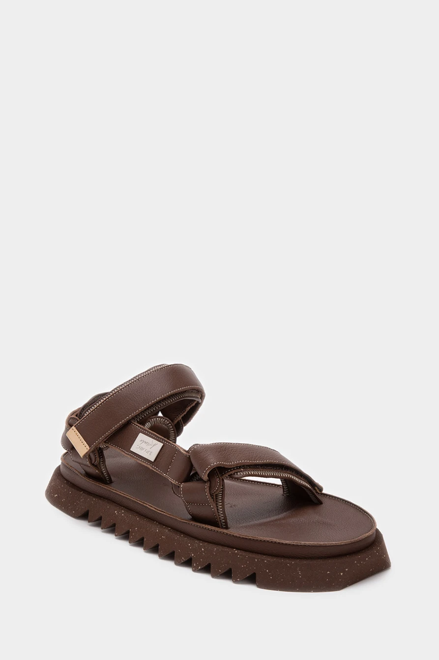 Сандалии SUICOKE