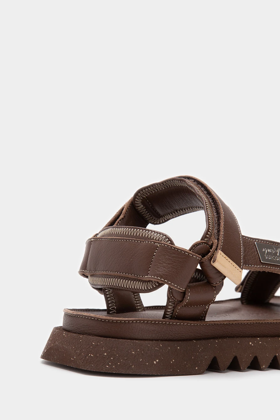 Сандалии SUICOKE