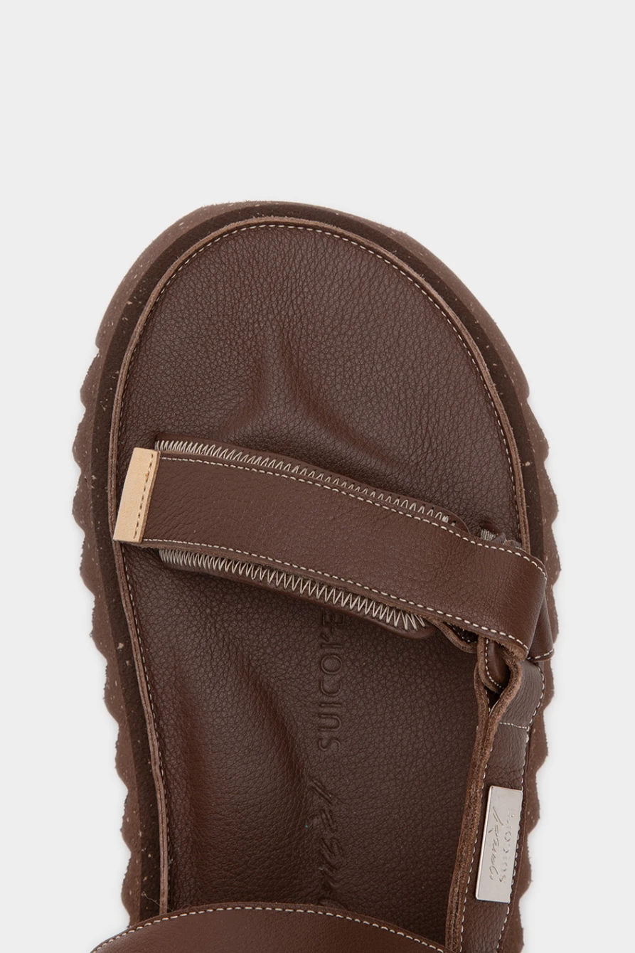 Сандалии SUICOKE