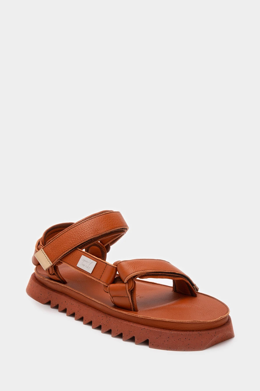 Сандалии SUICOKE