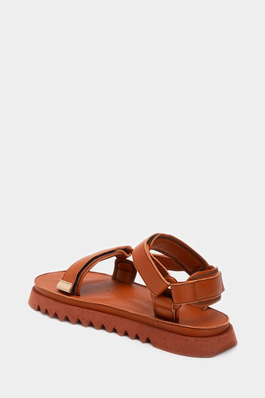 Сандалии SUICOKE