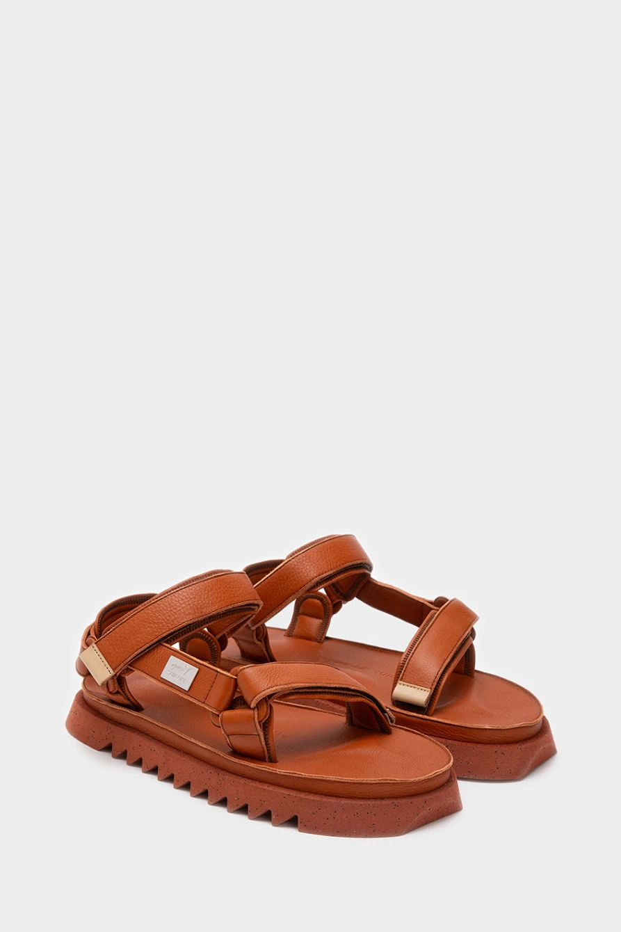 Сандалии SUICOKE