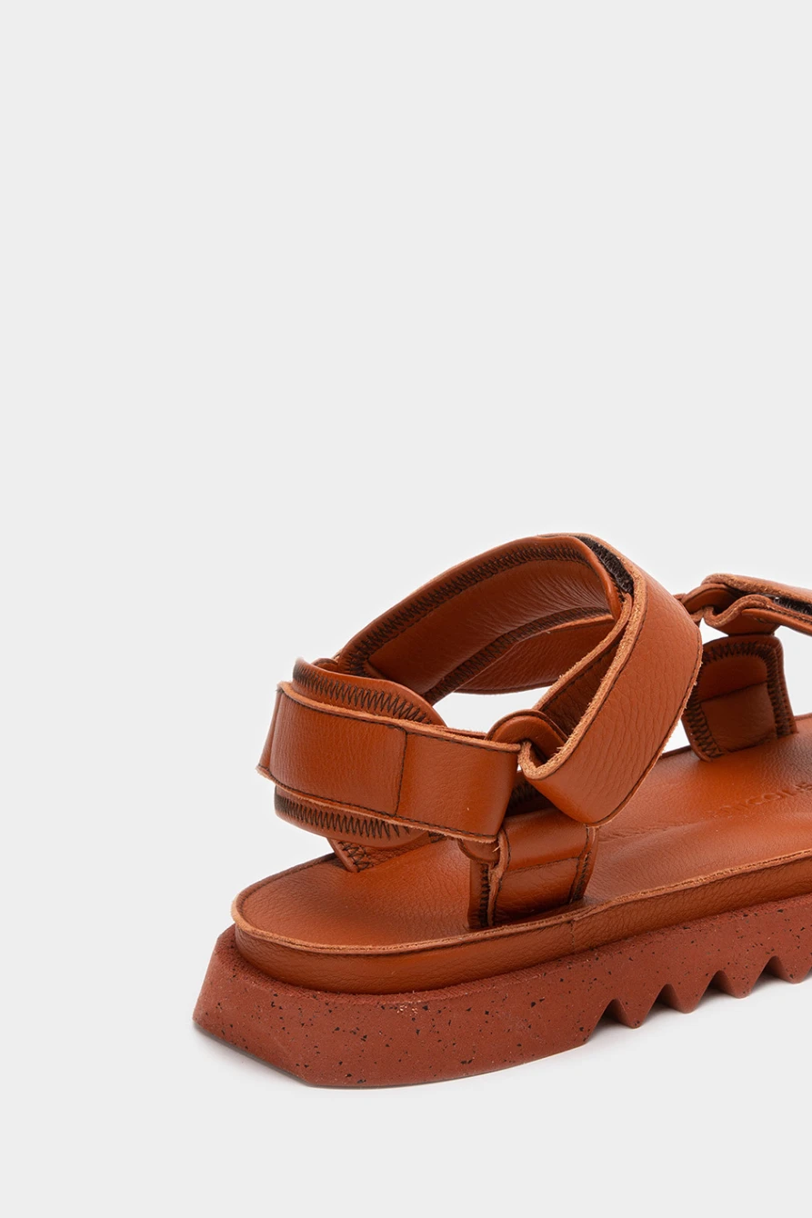 Сандалии SUICOKE