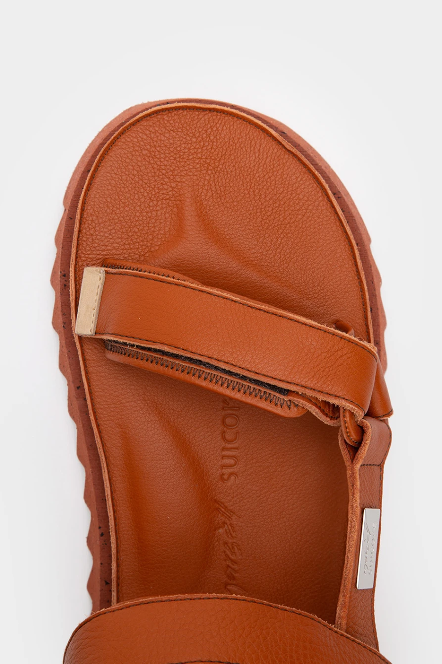 Сандалии SUICOKE