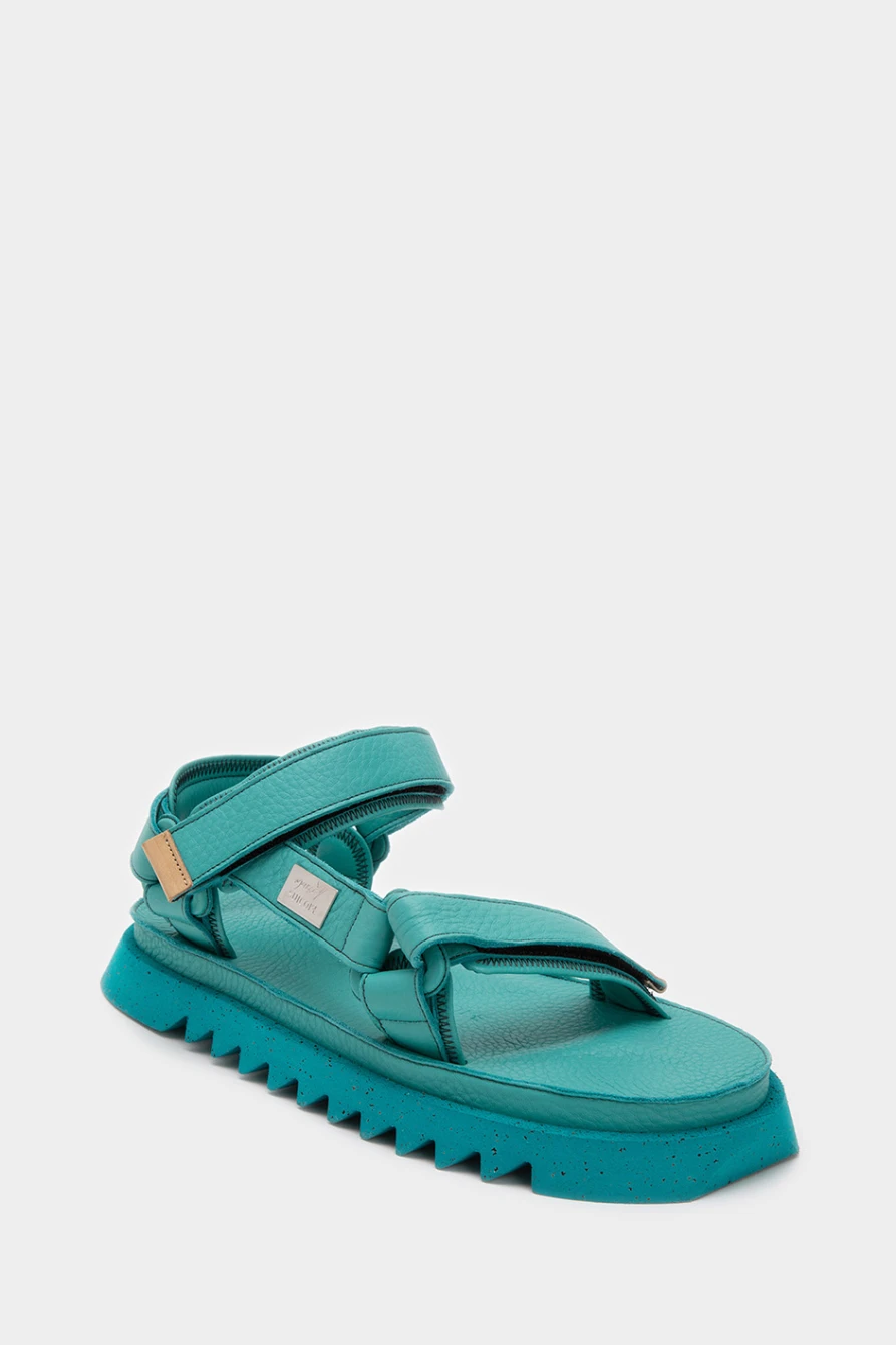 Сандалии SUICOKE