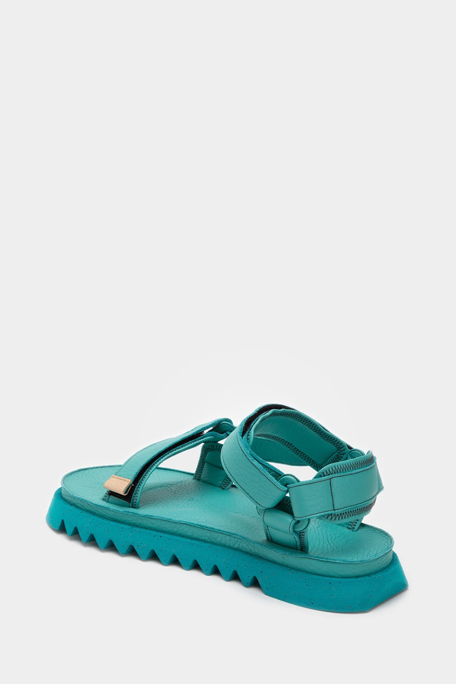 Сандалии SUICOKE