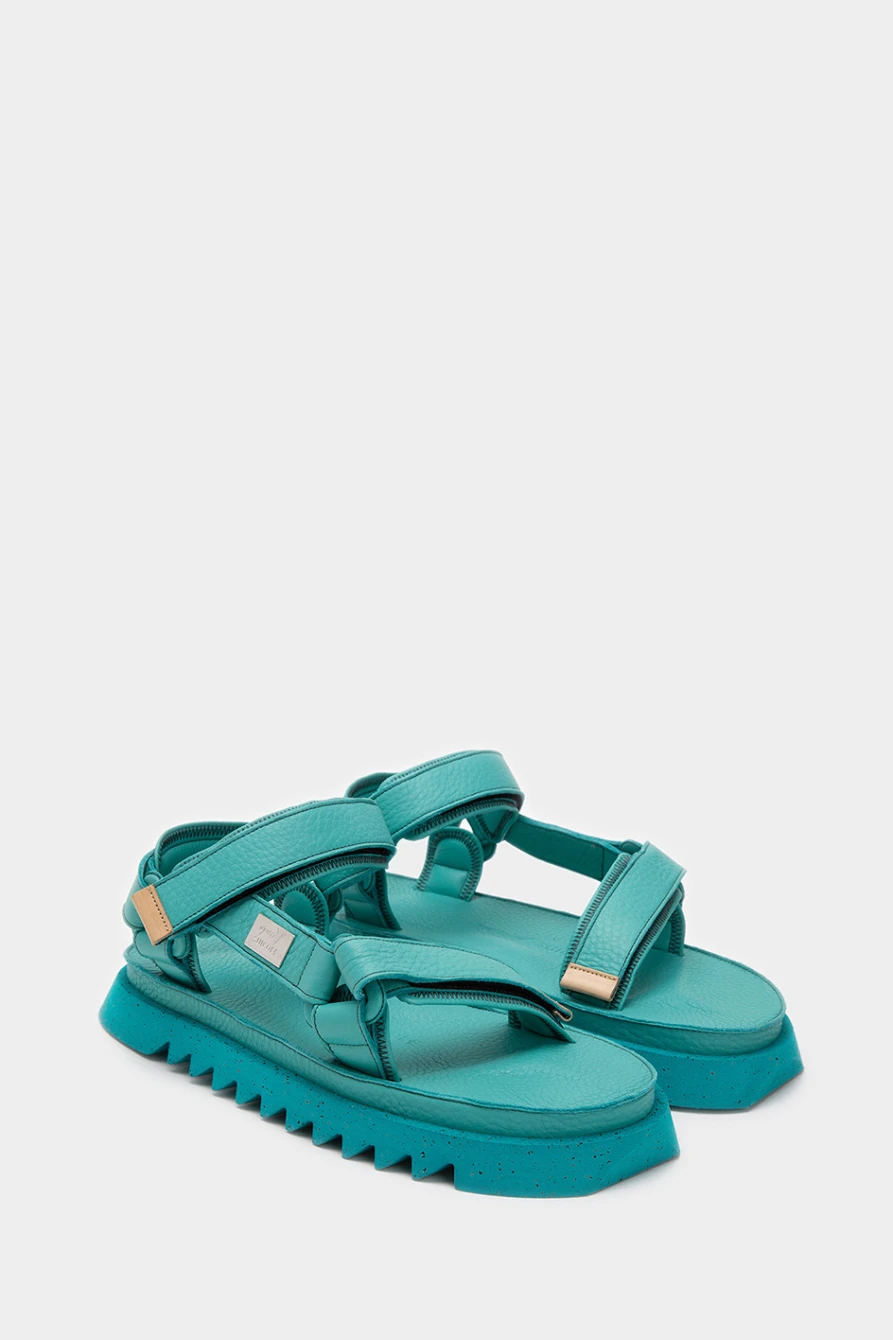 Сандалии SUICOKE