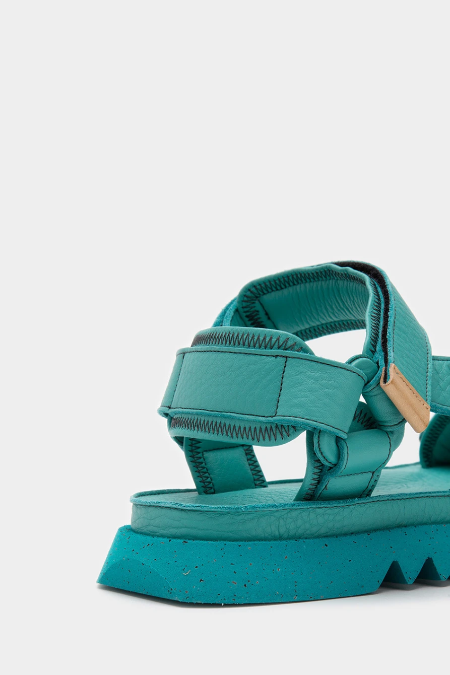 Сандалии SUICOKE