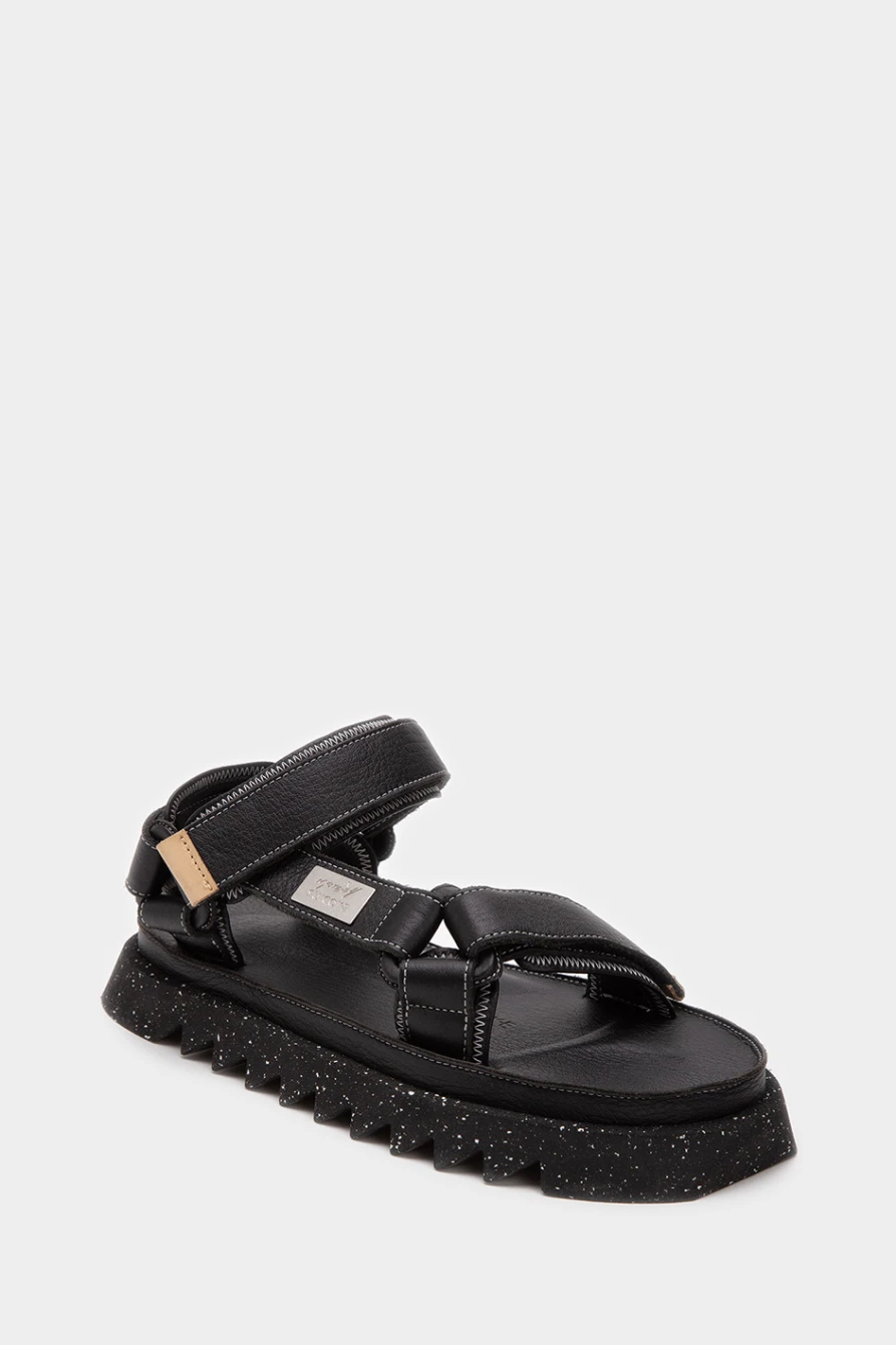 Сандалии SUICOKE
