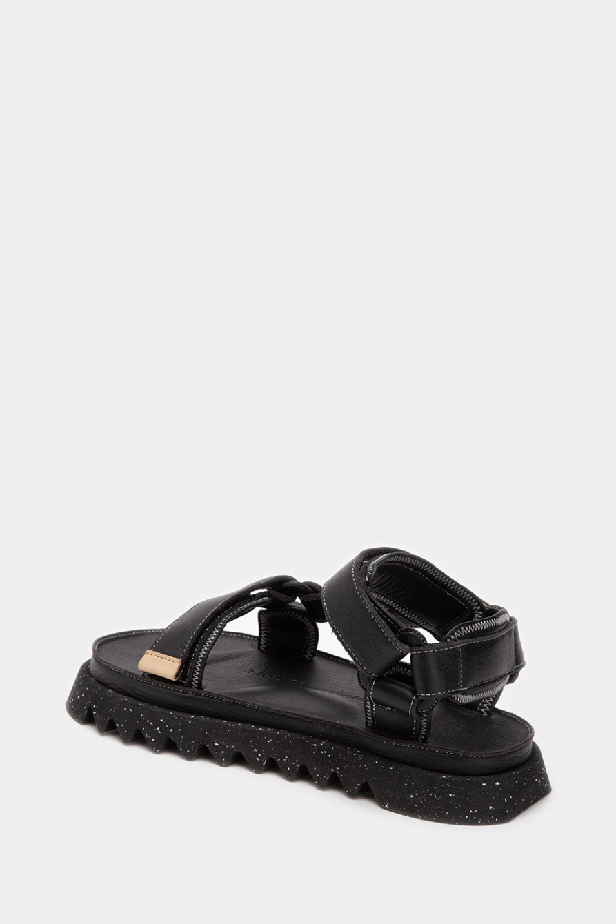 Сандалии SUICOKE