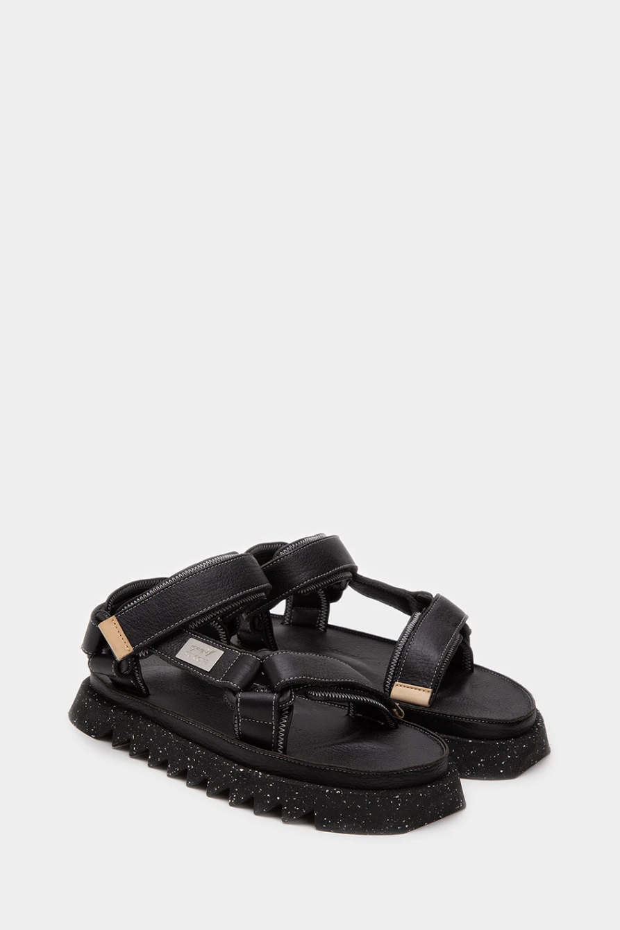 Сандалии SUICOKE