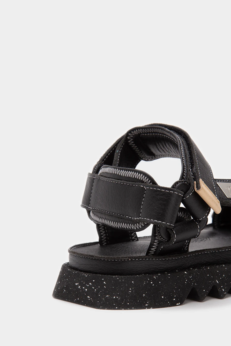 Сандалии SUICOKE