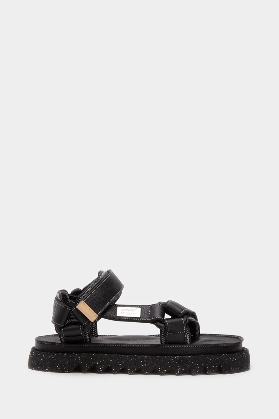 Сандалии SUICOKE