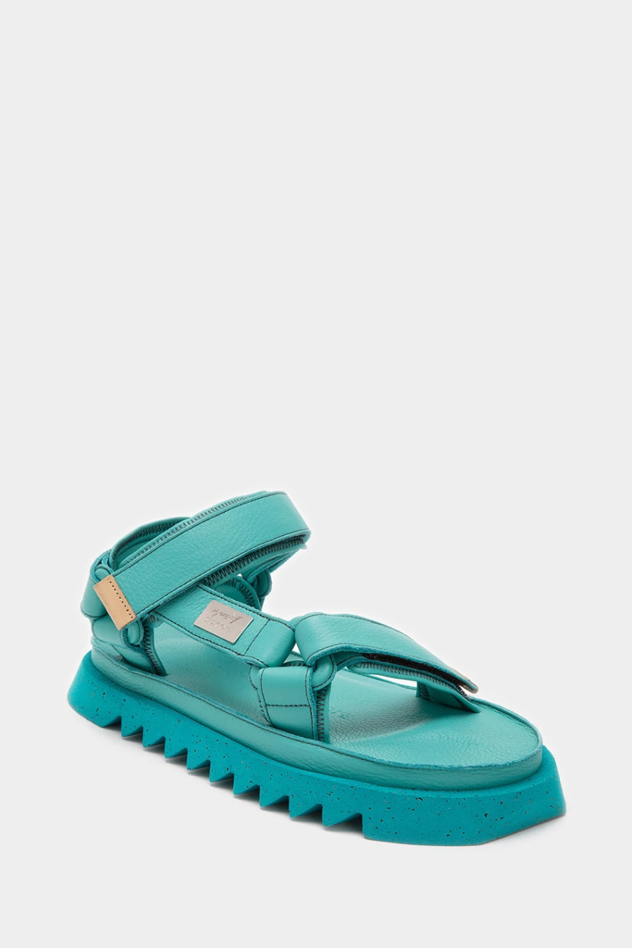 Сандалии SUICOKE