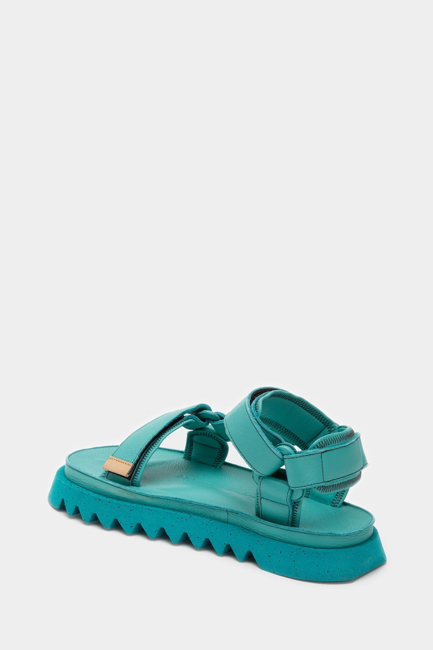 Сандалии SUICOKE
