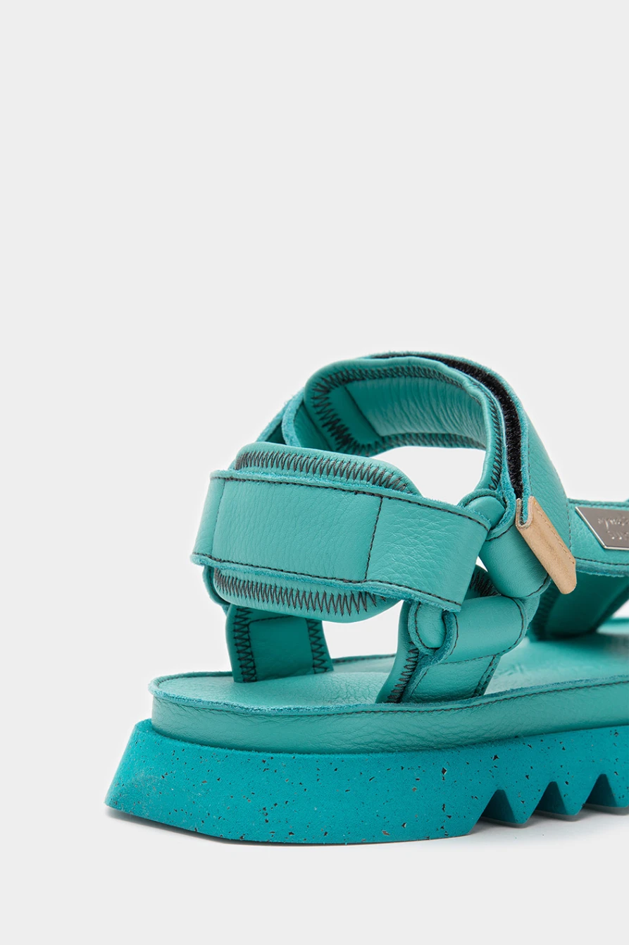 Сандалии SUICOKE