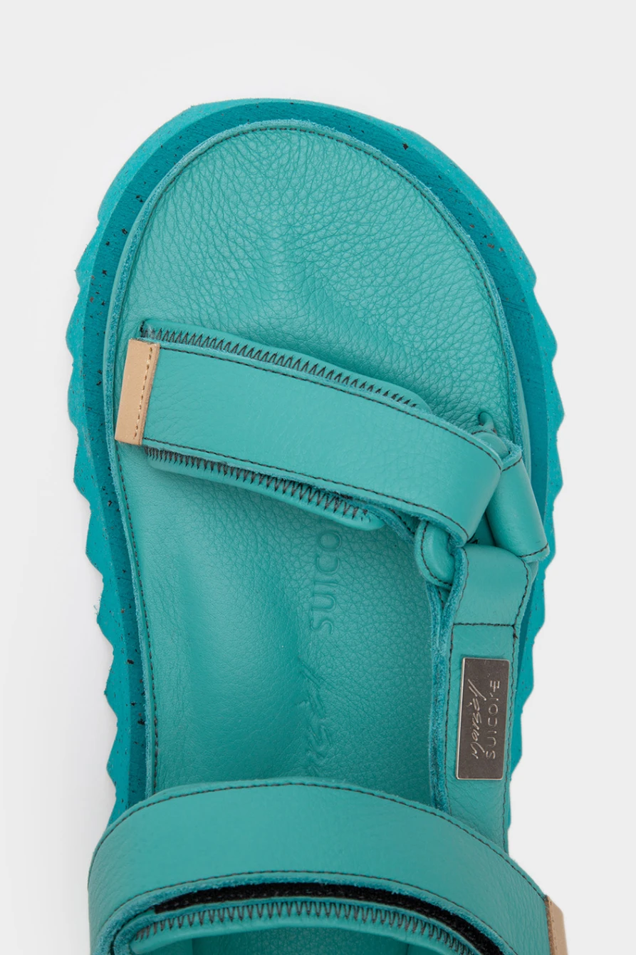 Сандалии SUICOKE
