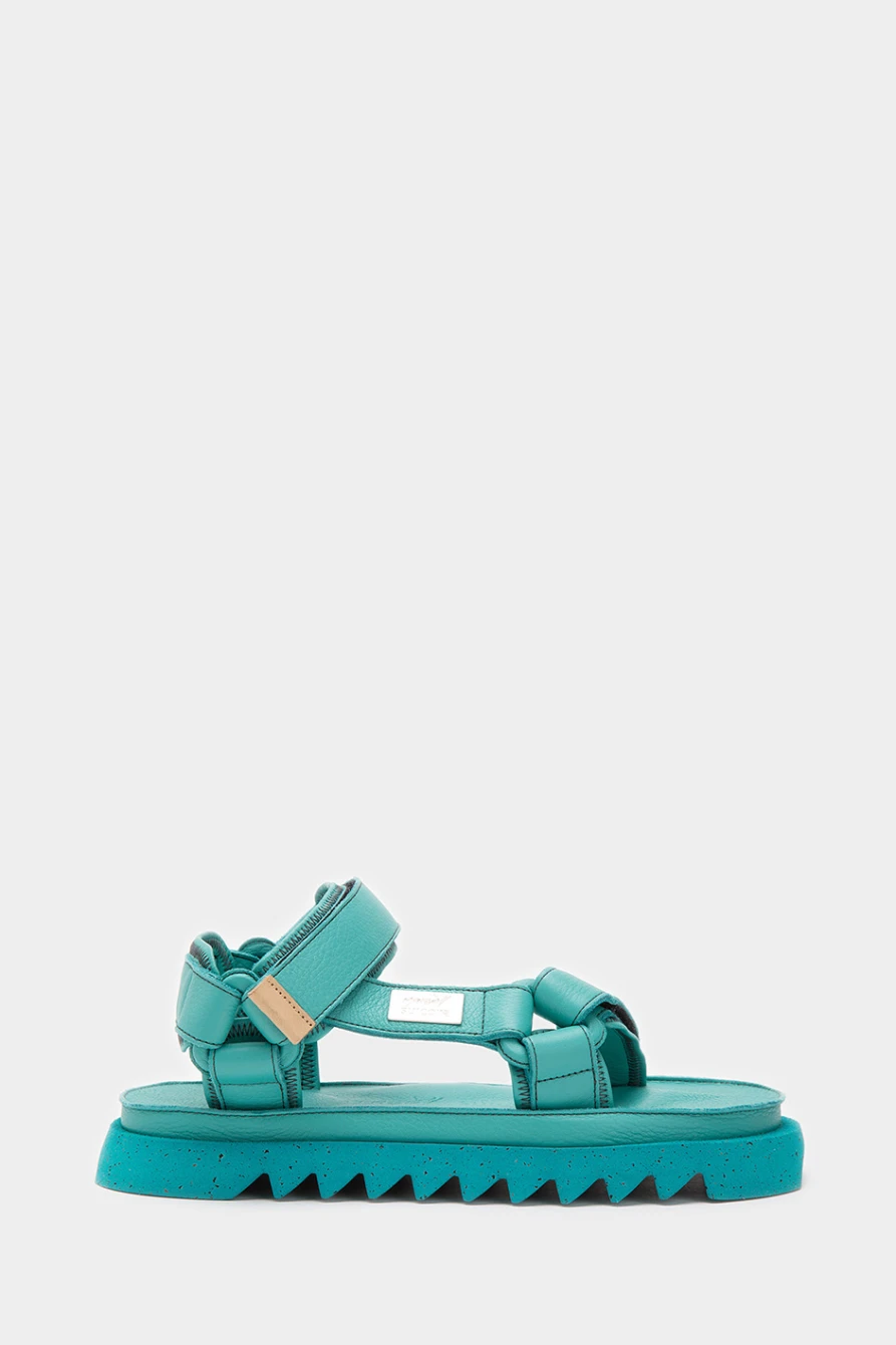 Сандалии SUICOKE