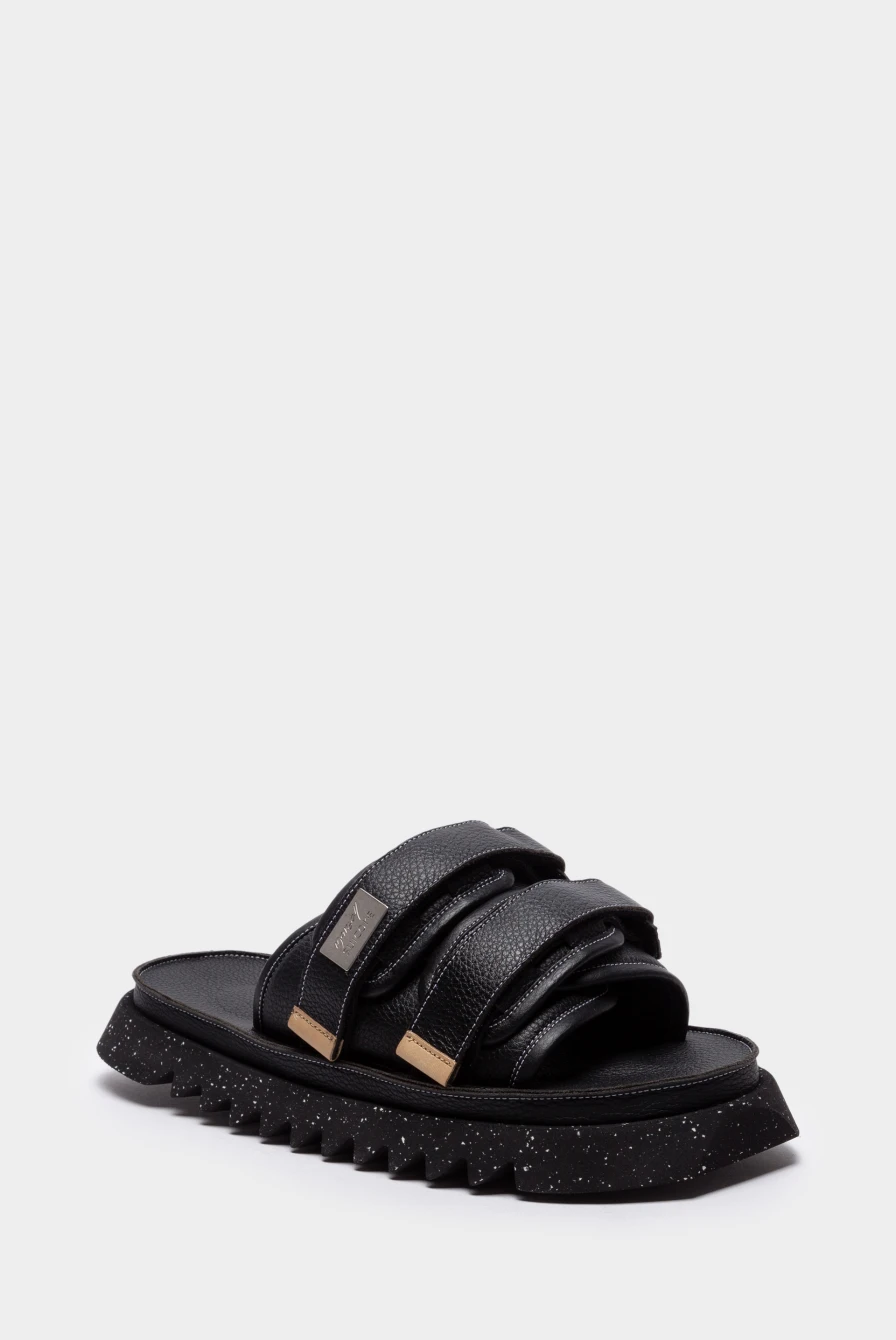 Сандалии Marsèll x Suicoke