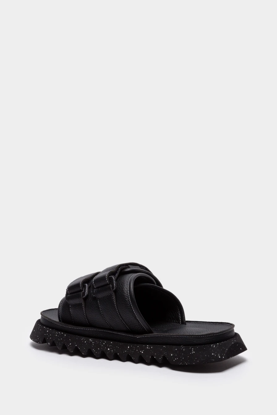 Сандалии Marsèll x Suicoke
