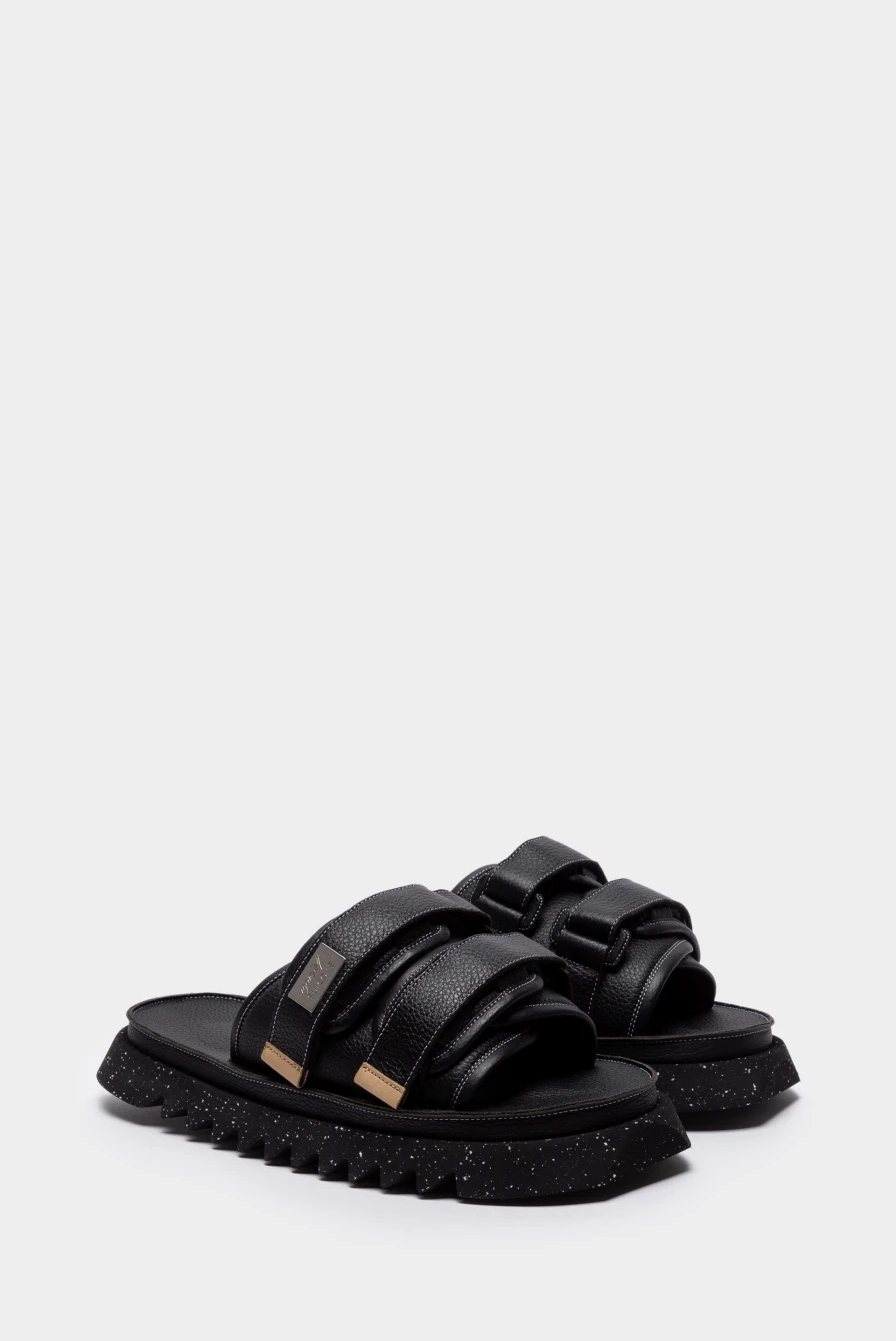Сандалии Marsèll x Suicoke
