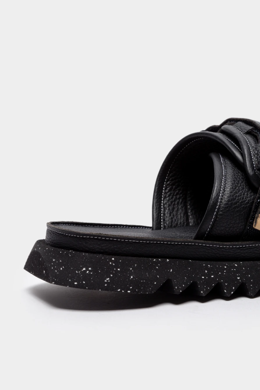 Сандалии Marsèll x Suicoke