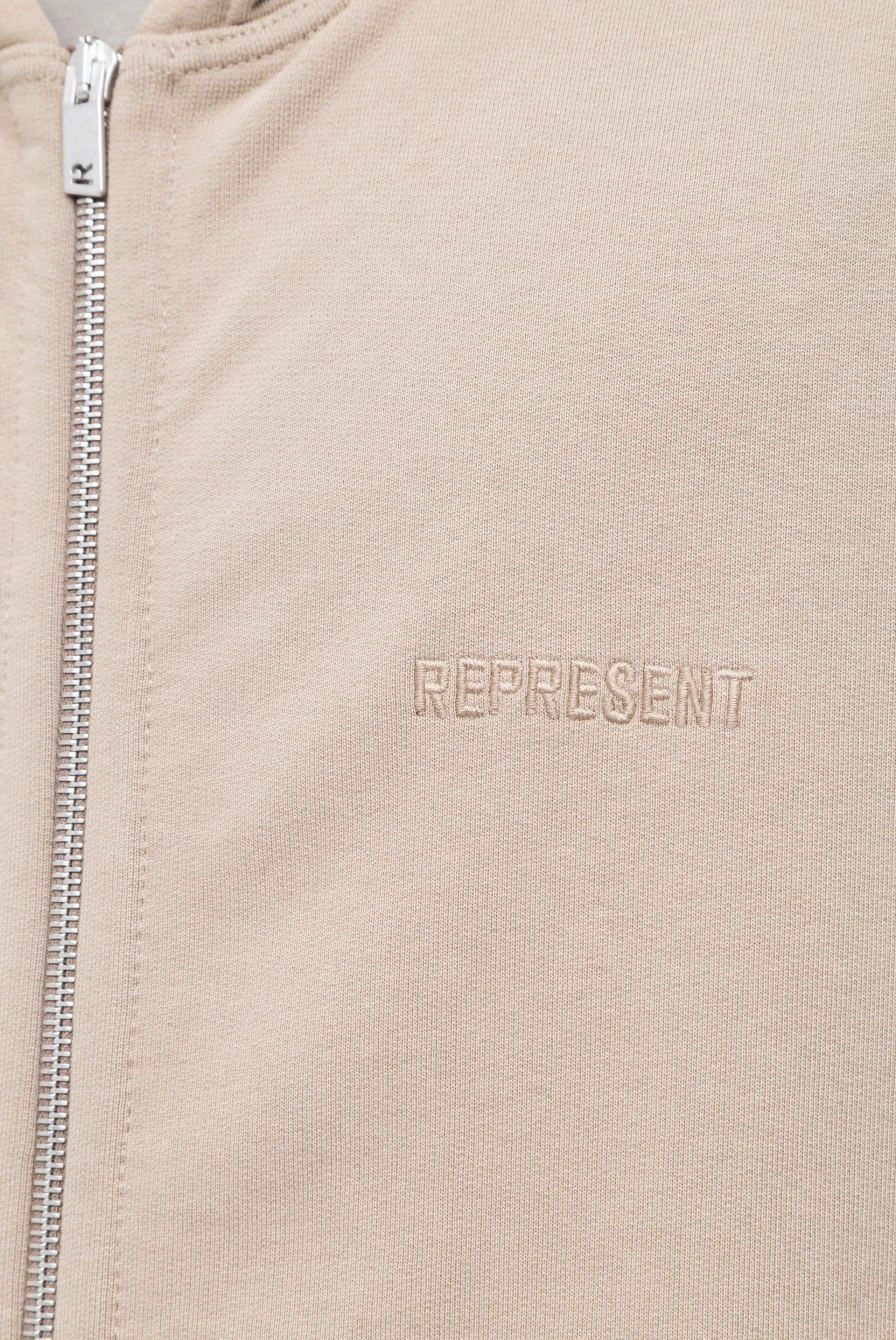 Худи REPRESENT
