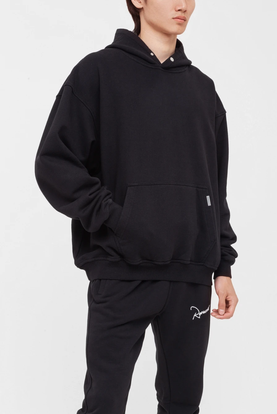 Худи REPRESENT