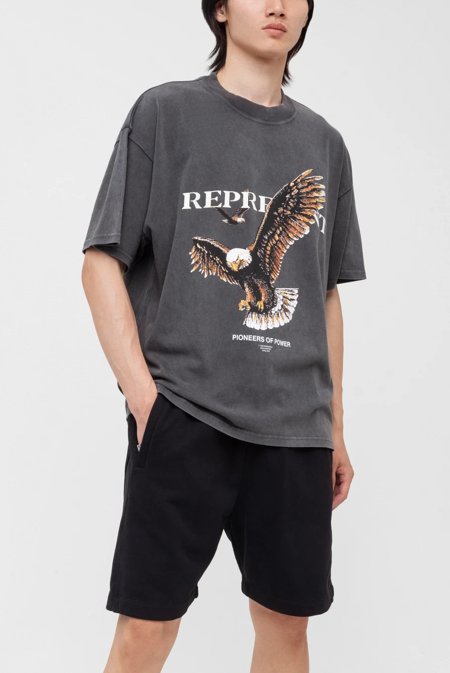 Футболка REPRESENT