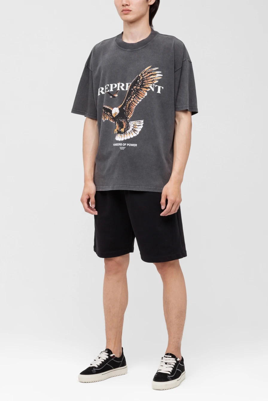 Футболка REPRESENT