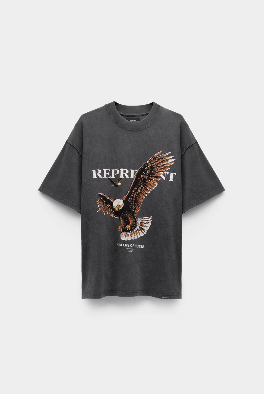 Футболка REPRESENT