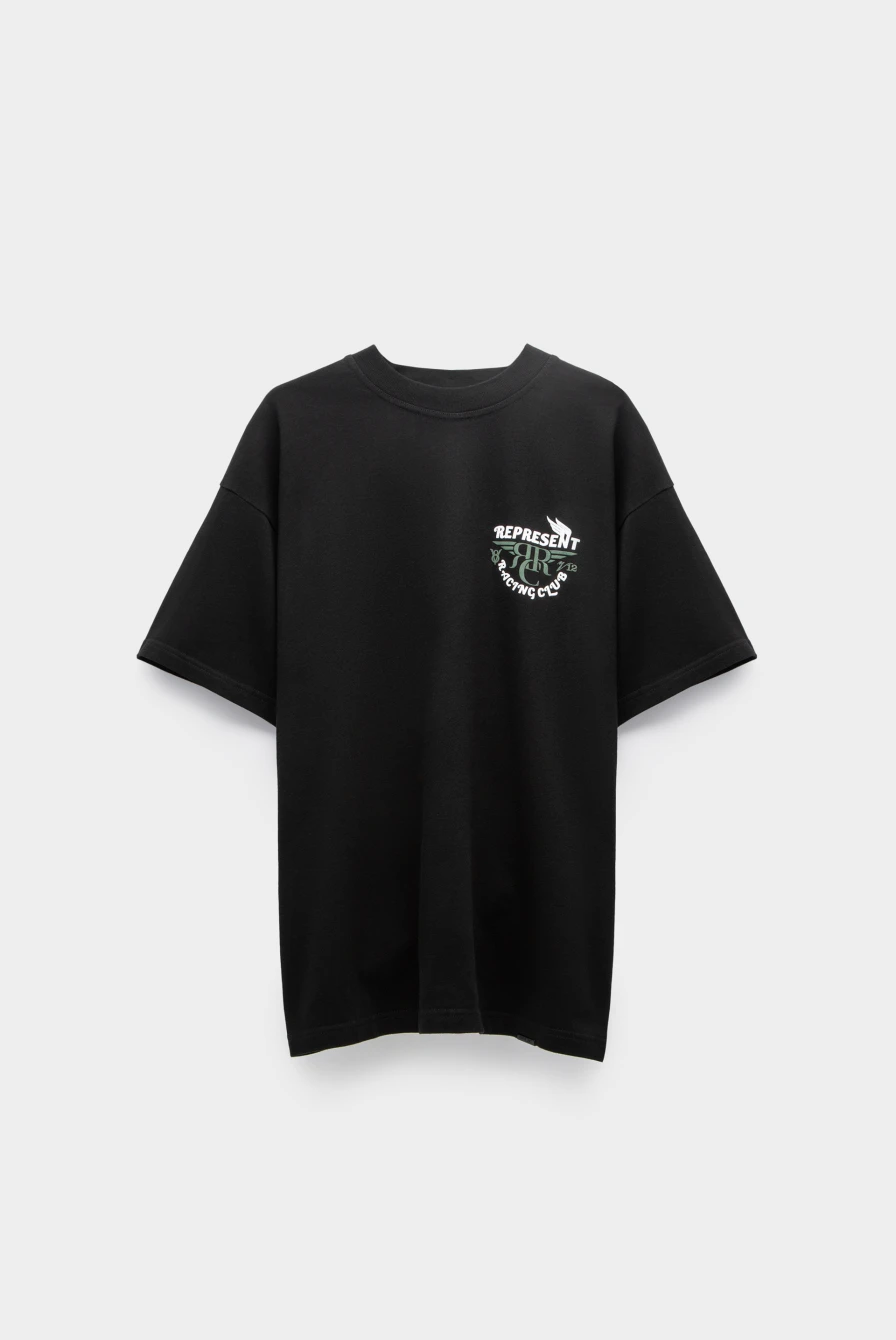 Футболка REPRESENT 9747222014 - купить в Москве за 6490 руб. - интернет ...