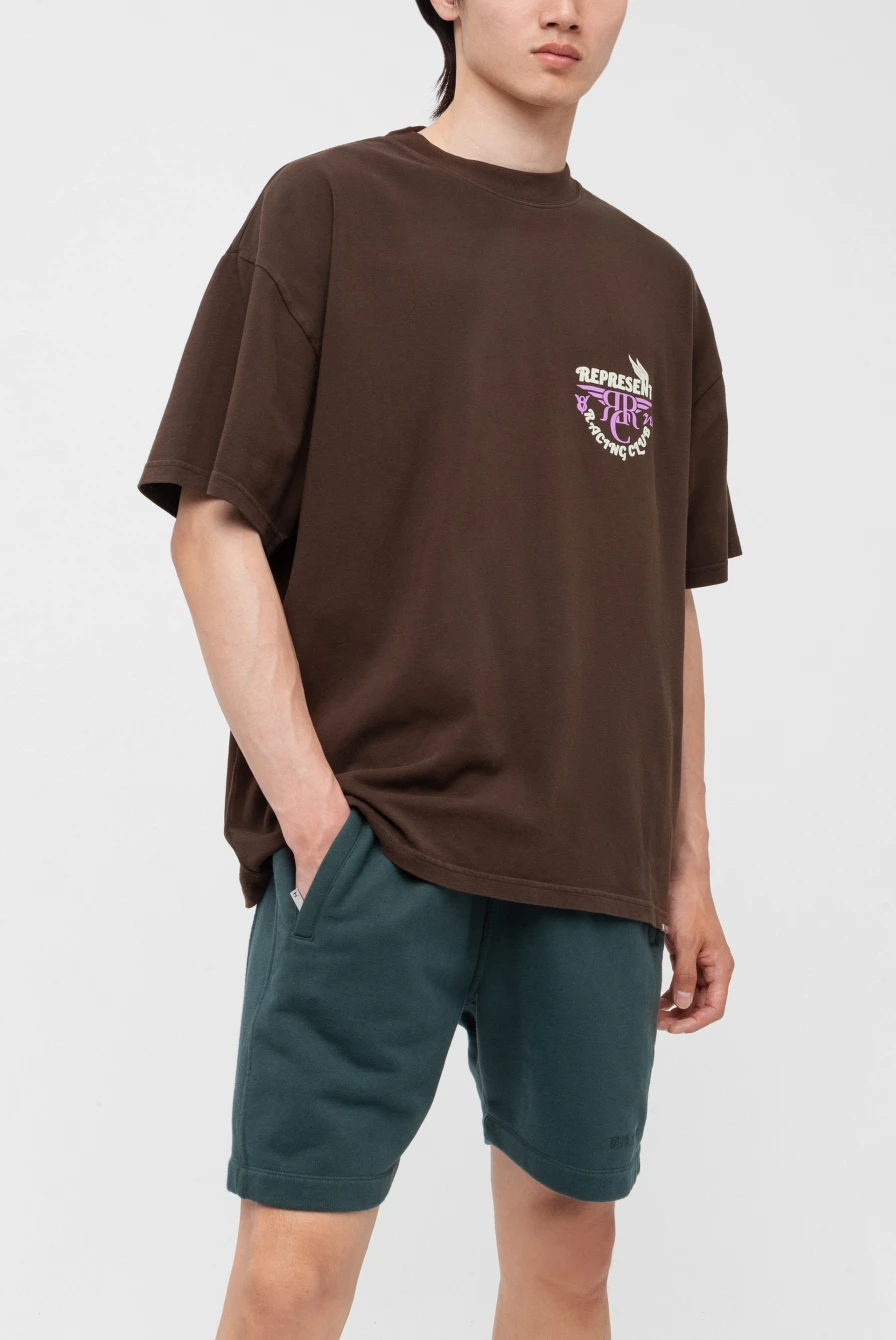 Футболка REPRESENT